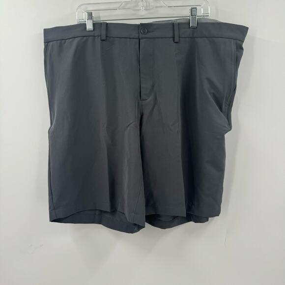 NWT Nike flex golf grey shorts - Picture 1 of 8